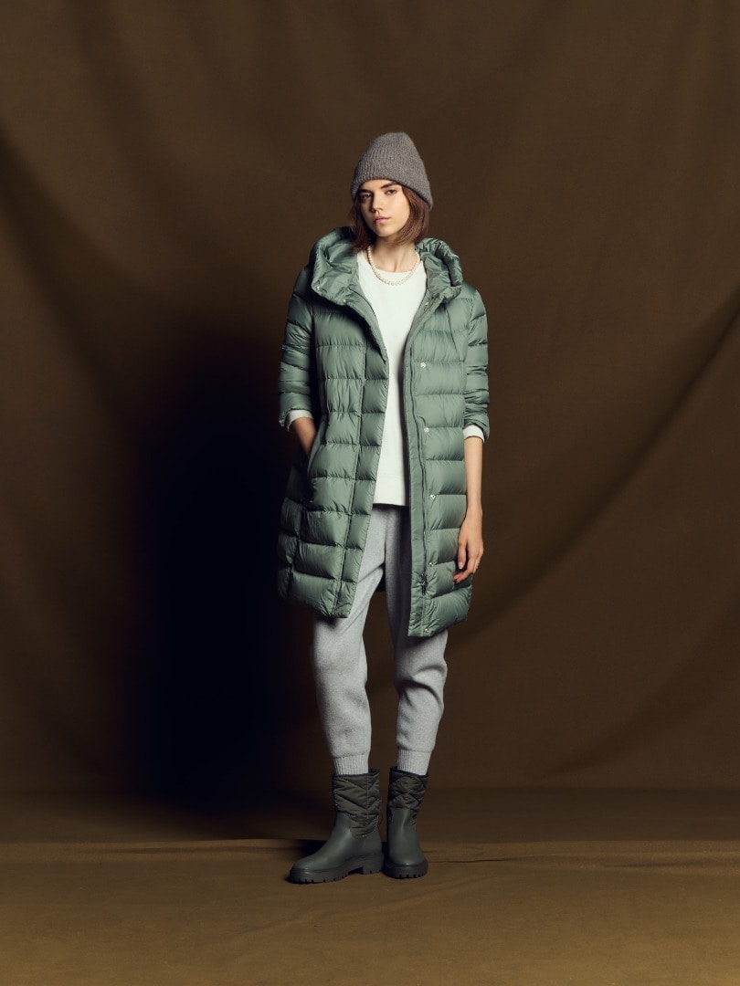 23AW woolrich Look02