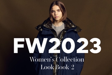 Women’s Fall Winter 2023 Vol.2
