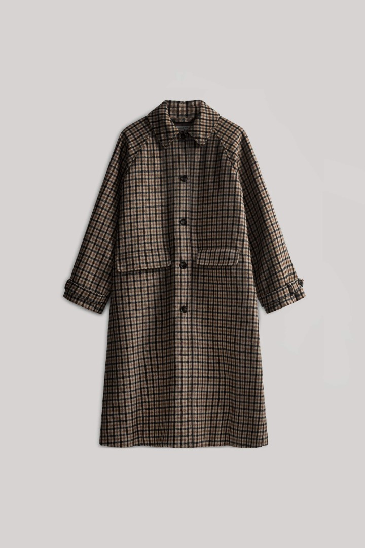 23AW WOOLRICH DC