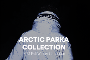 ARCTIC PARKA COLLECTION