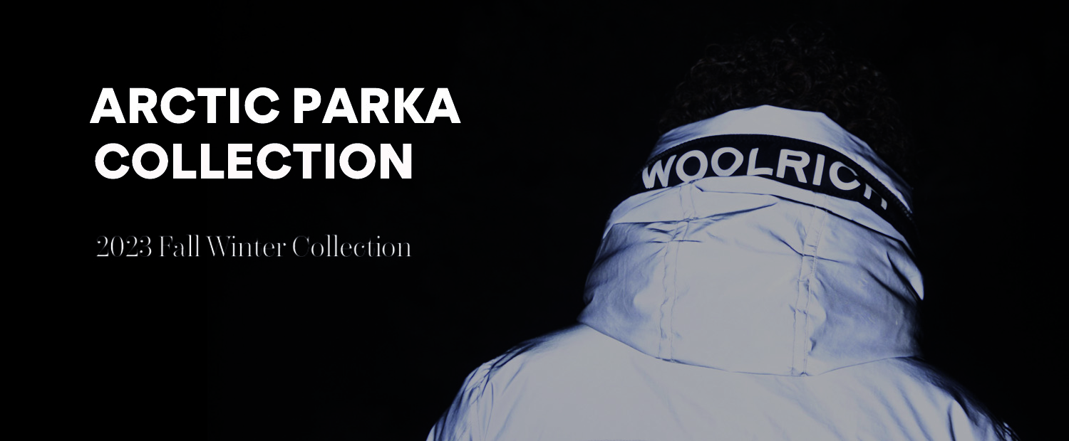 WOOLRICH