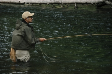 OUTDOOR"FLY FISHING"