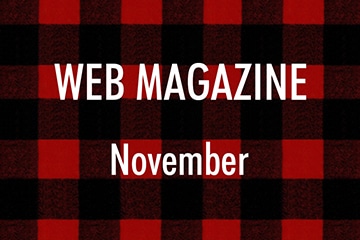 【WEBマガジン掲載：11月】RealStyle by JEEP/LEON.jp/Apparel Web/WWD Japan/Fashion Snap...etc