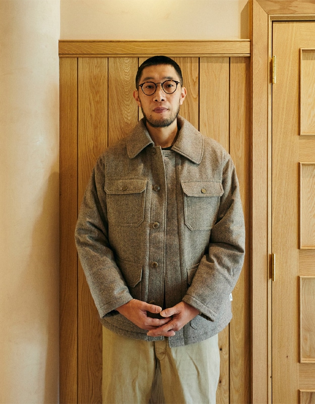 記事詳細｜ニュース｜WOOLRICH（ウールリッチ）公式オンラインストア