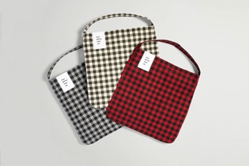 【THANKS MOTHER’S DAY】EC限定｜母の日ギフトでコットンバッグをプレゼント！