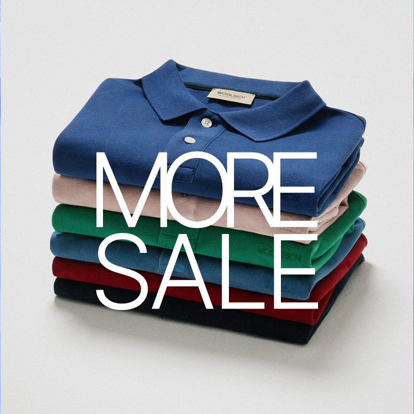 MORE SALE START