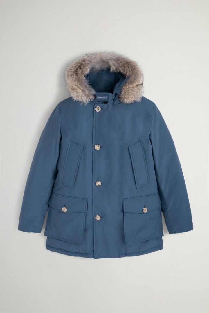 WOOLRICH