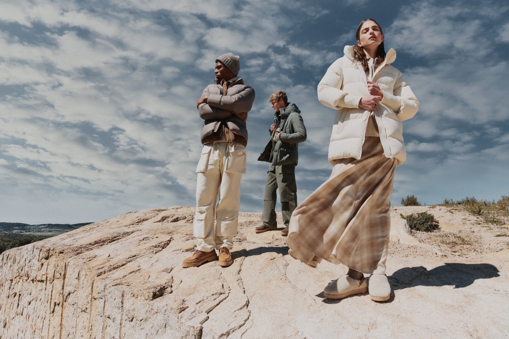 WOOLRICH