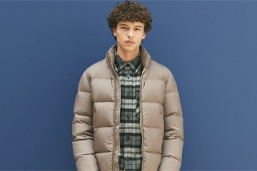 Woolrich
Men's Fall Winter
2025