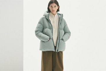Woolrich
Women's Fall Winter
2025