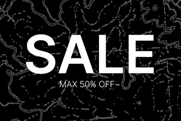 9/19(金)より「SALE」を開催！