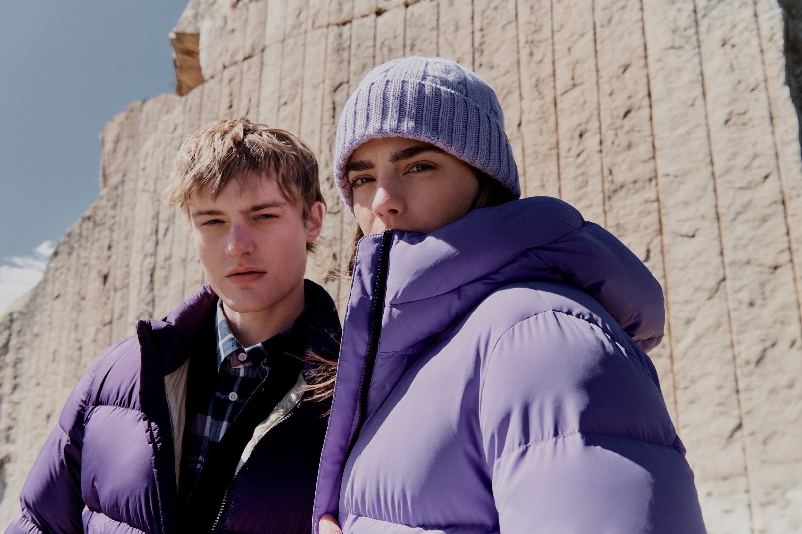 woolrich cloud
