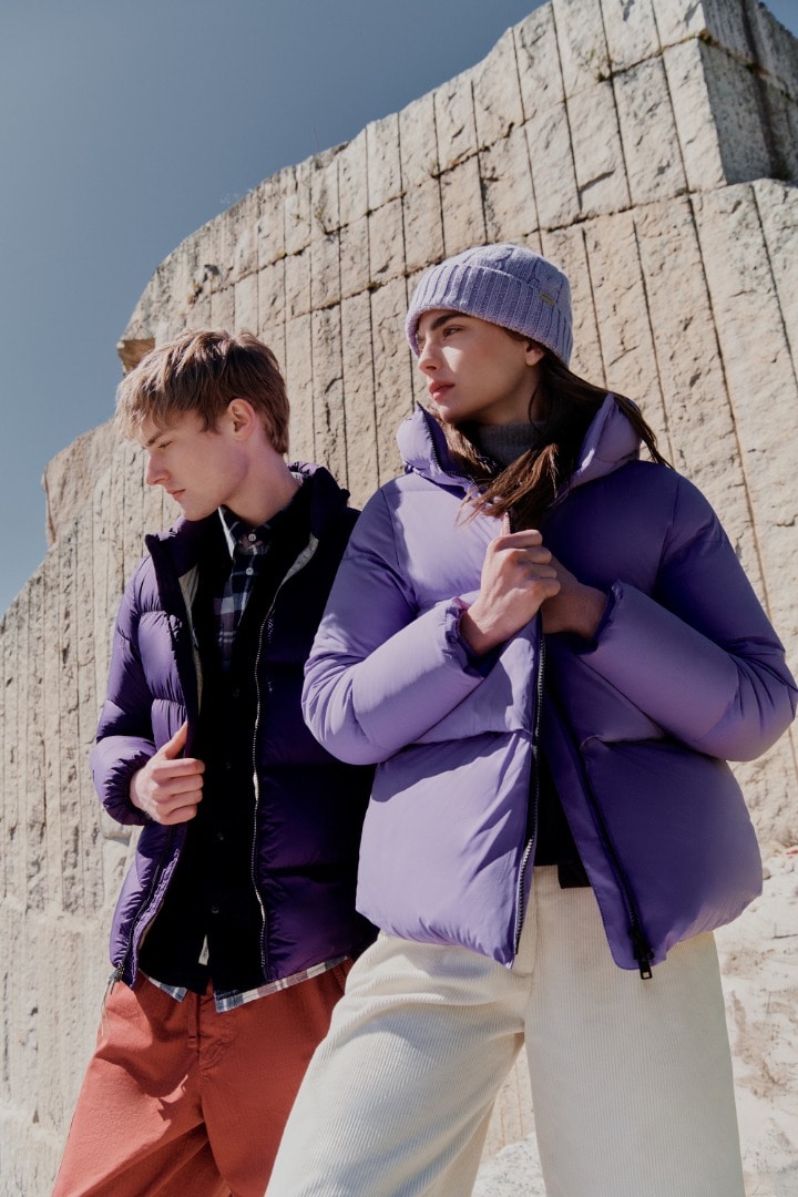 woolrich cloud