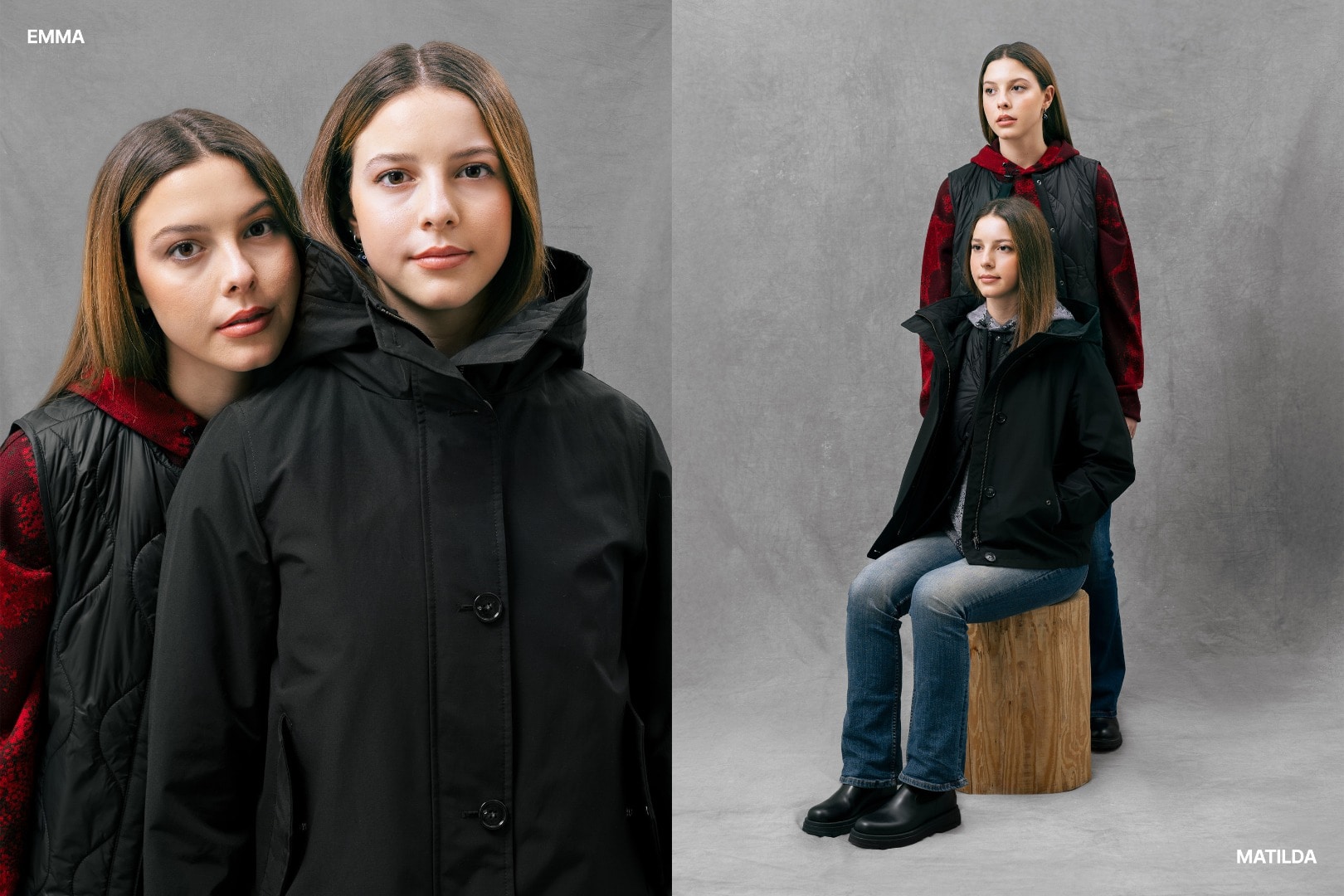 woolrich Ramar Cloth