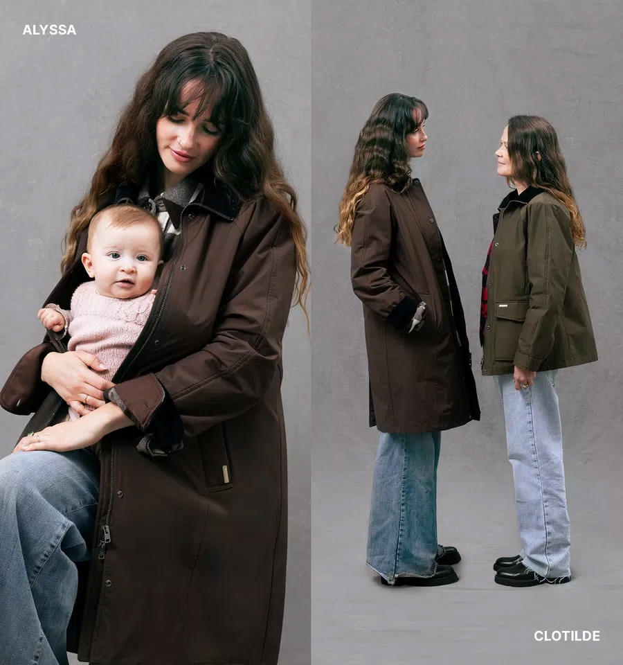 woolrich Ramar Cloth