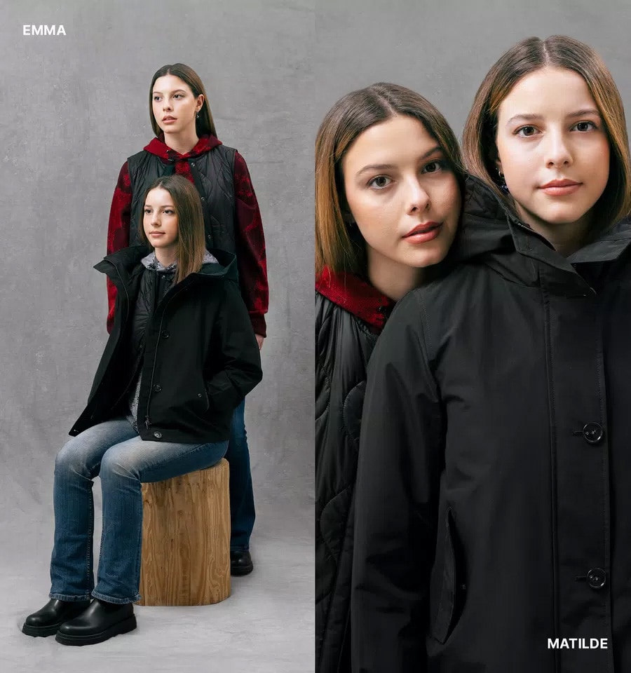 woolrich Ramar Cloth