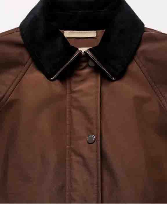 woolrich Ramar Cloth