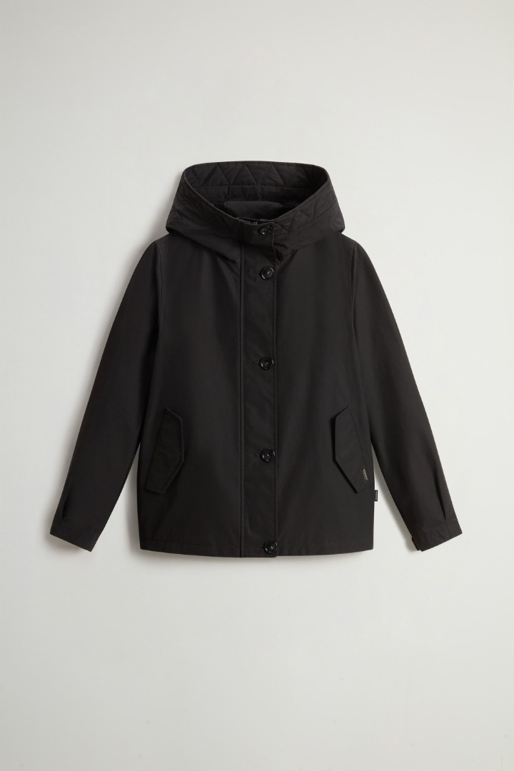 woolrich Ramar Cloth