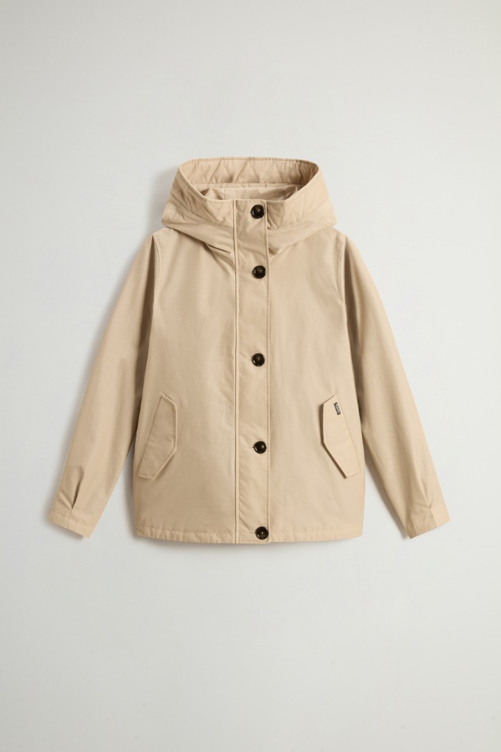 woolrich Ramar Cloth