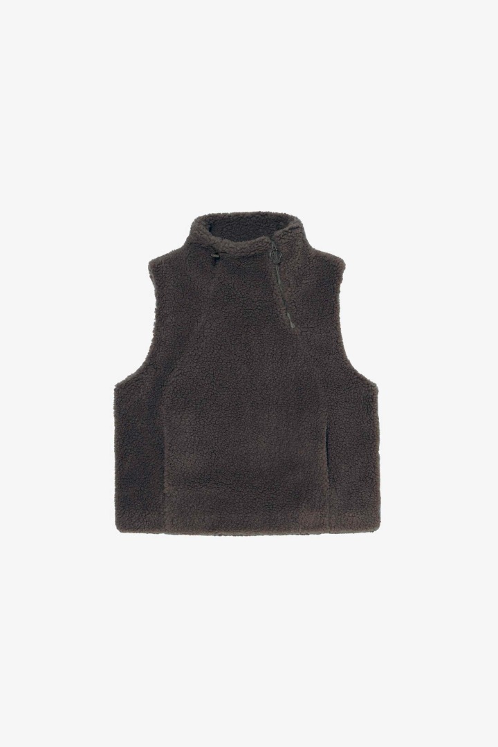 woolrich outdoor label gray collection