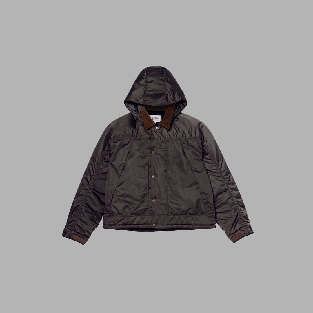 woolrich outdoor label news