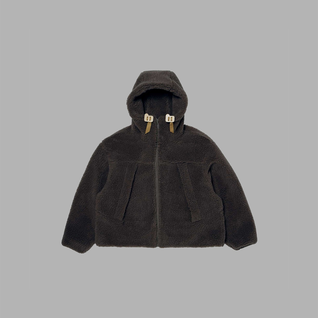 woolrich outdoor label news