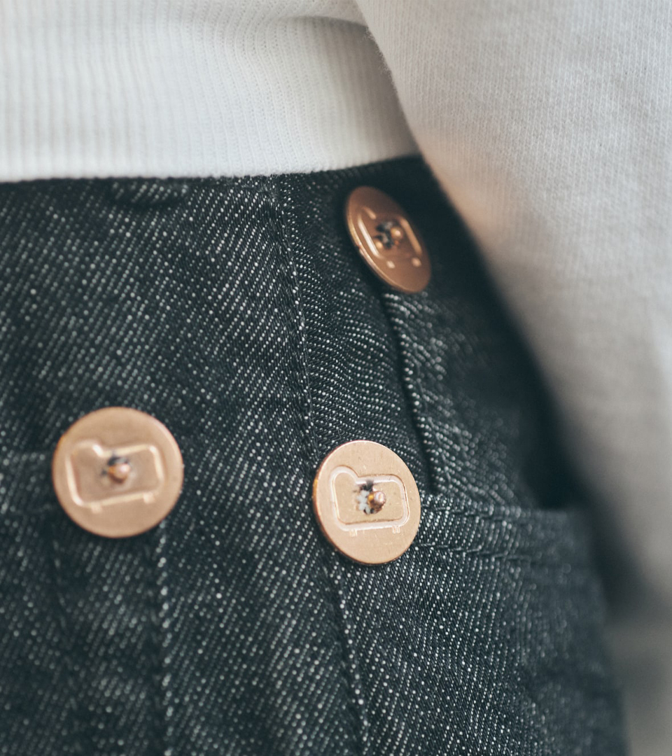 woolrich outdoor label