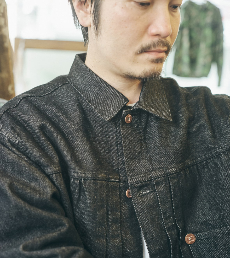 woolrich outdoor label