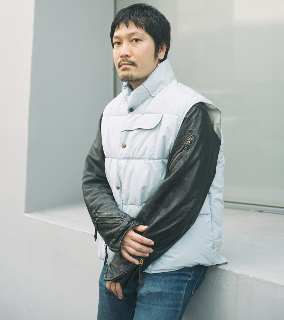 woolrich outdoor label