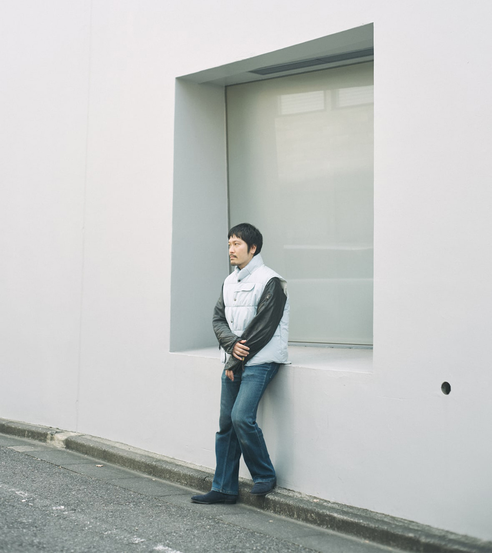 woolrich outdoor label