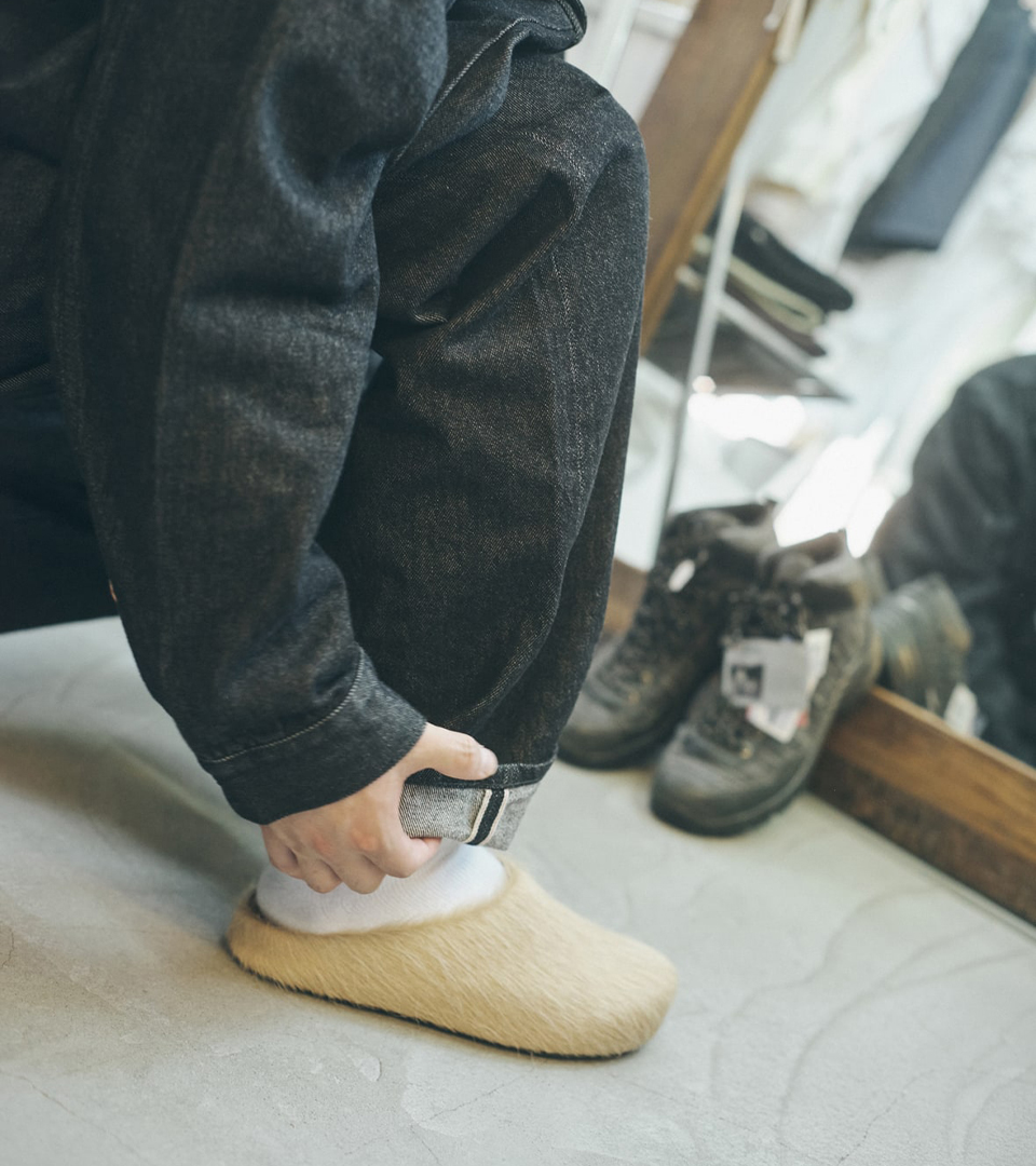 woolrich outdoor label