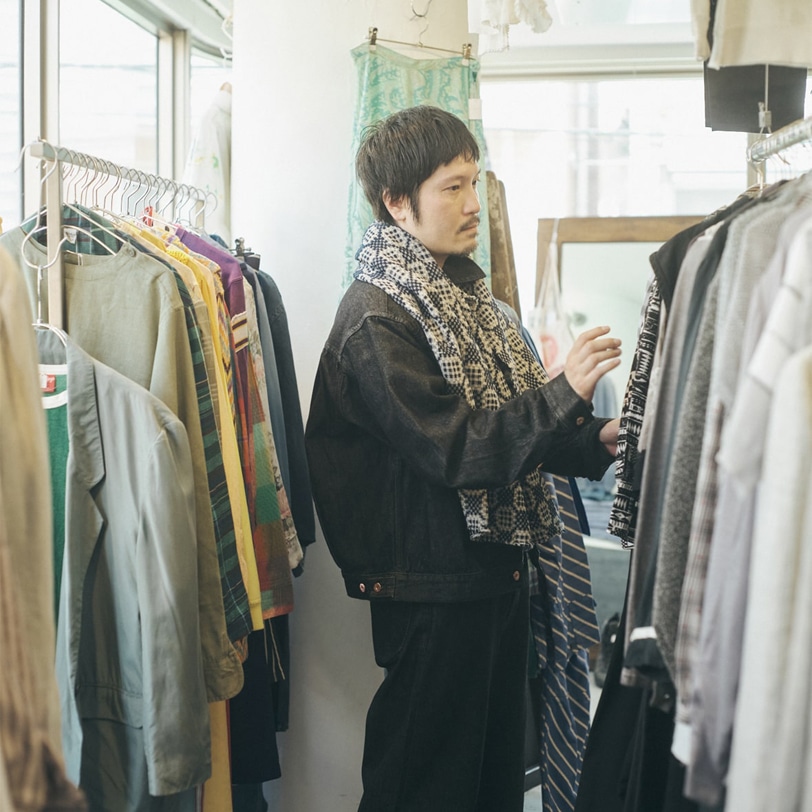 VINTAGE BUYERS : WOOLRICH OUTDOOR LABEL Pt.1