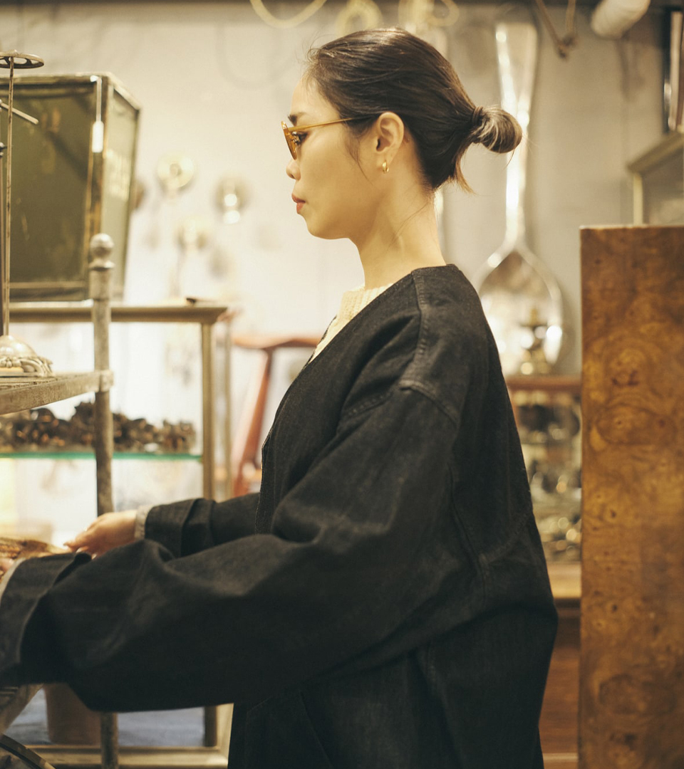 woolrich outdoor label