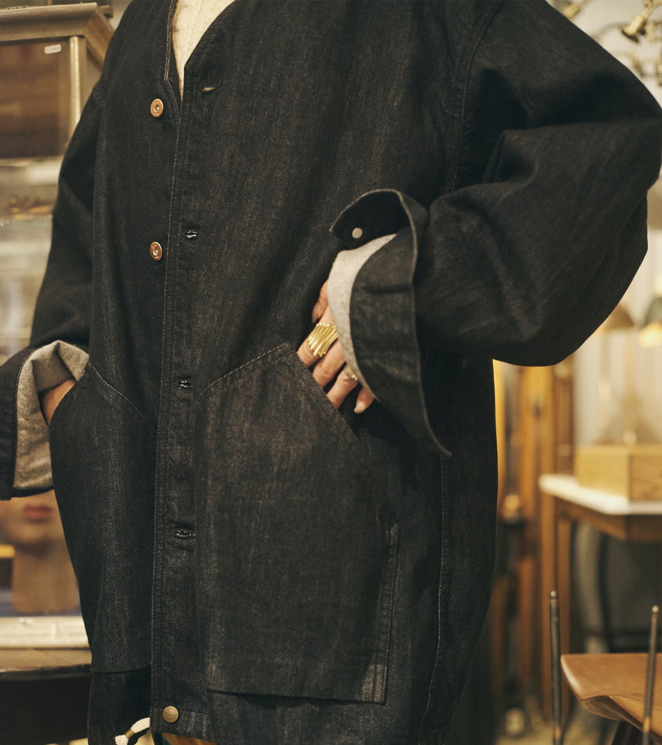 woolrich outdoor label