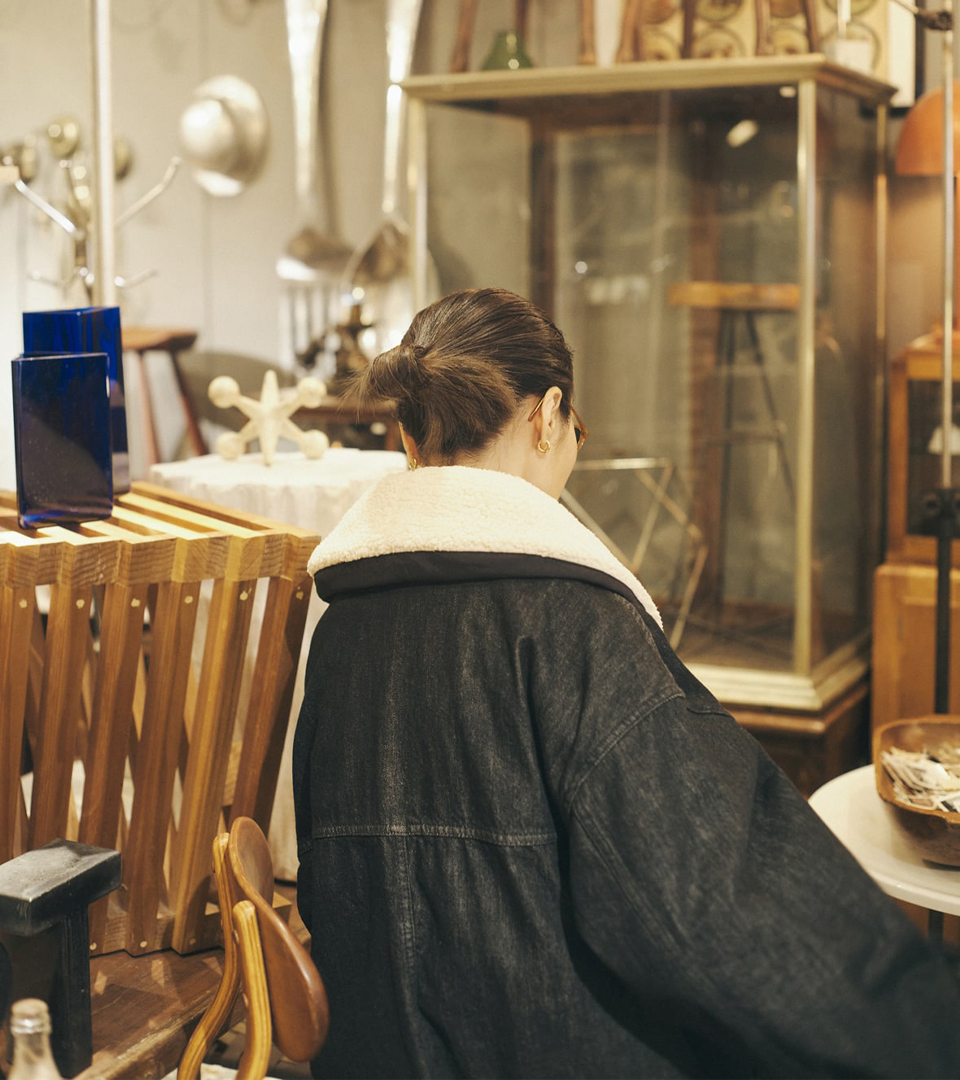 woolrich outdoor label