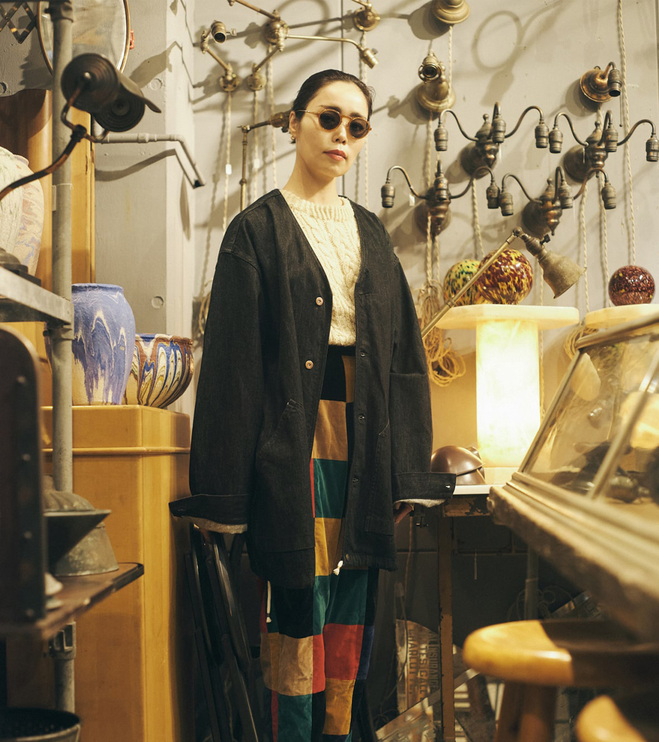 woolrich outdoor label