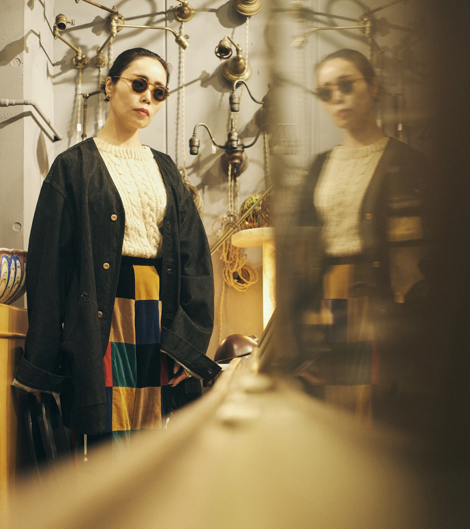 woolrich outdoor label