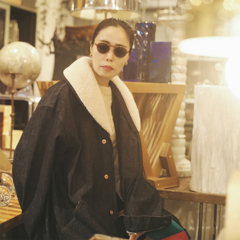 VINTAGE BUYERS : WOOLRICH OUTDOOR LABEL Pt.2