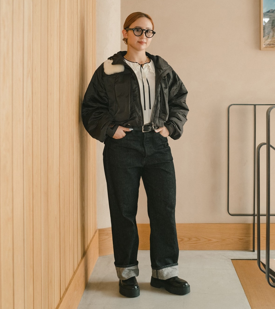 woolrich outdoor label