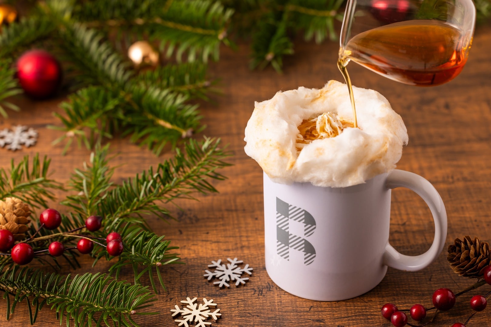 ウールリッチTOPICS