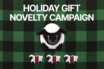 WOOLRICH 限定ノベルティ