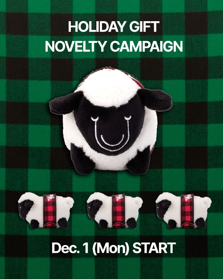 ウールリッチTOPICS