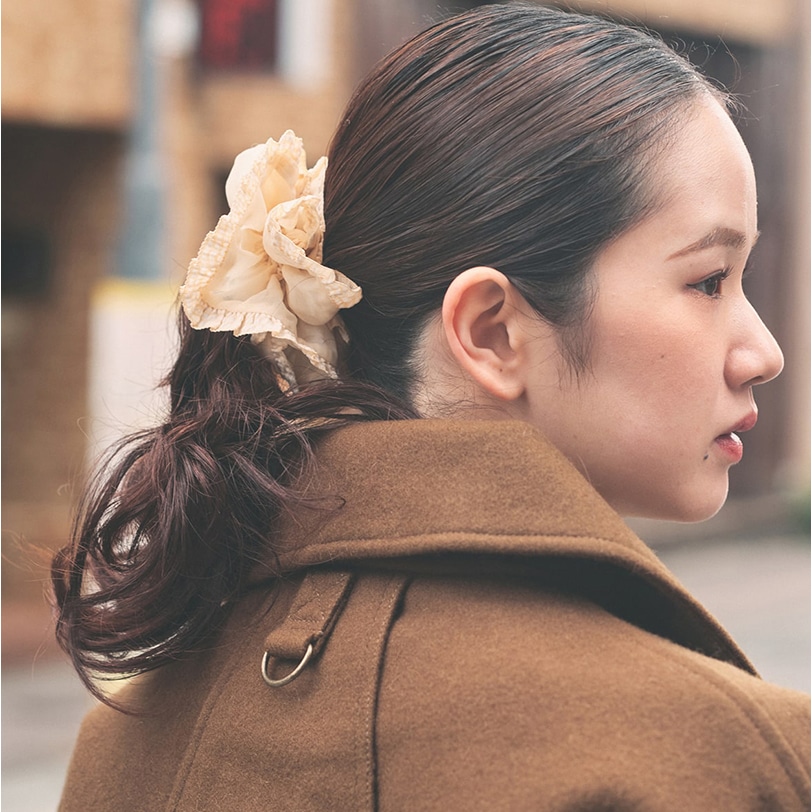 Woolrich Outdoor Label：Winter Style Pt.2