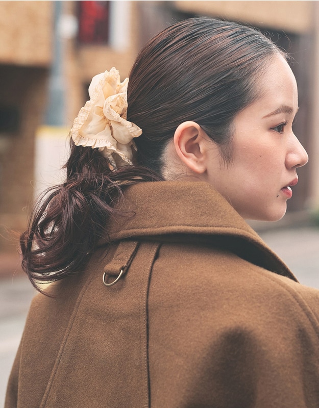 Woolrich Outdoor Label：Winter Style Pt.2