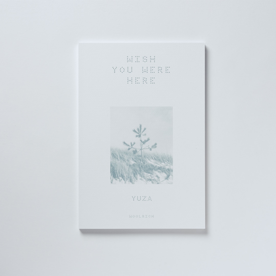 WISH YOU WERE HERE Vol.5