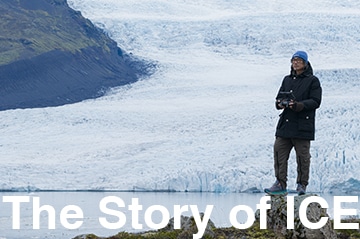 The Story of ICE＜後編＞