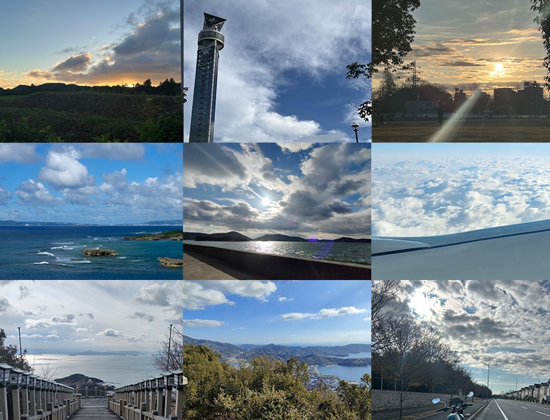 キャンペーンTシャツ