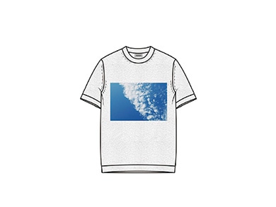 キャンペーンTシャツ