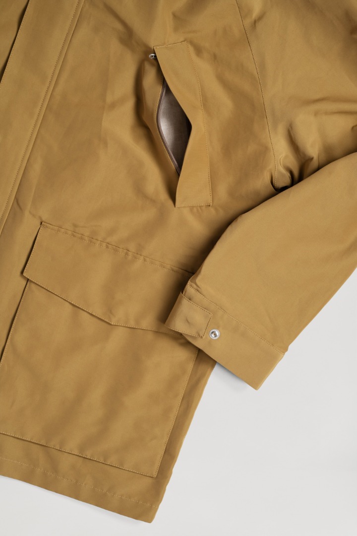 woolrich 70's MOUNTAIN PARKA