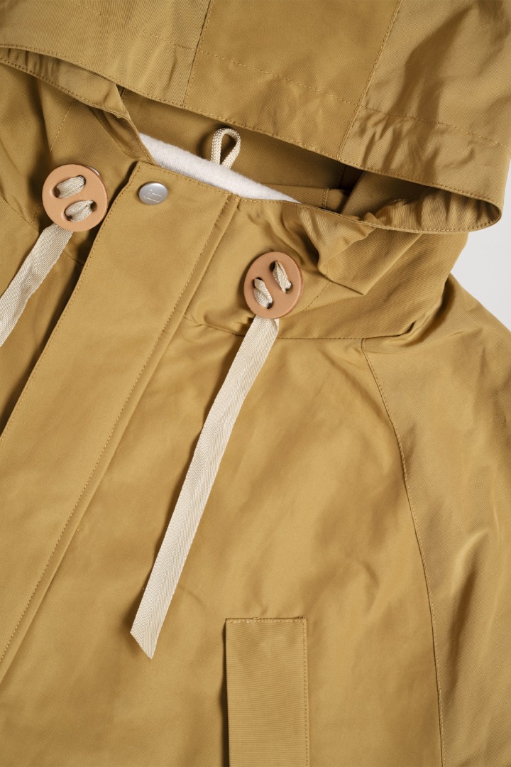 woolrich 70's MOUNTAIN PARKA